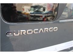 Iveco Eurocargo 120E220 + 6CYLINDER + EURO 6 + 130.000KM