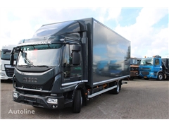 Iveco Eurocargo 120E220 + 6CYLINDER + EURO 6 + 130.000KM