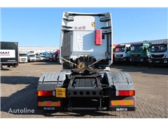 Iveco STRALIS Ciągnik siodłowy IVECO Stralis 420 + SPOILER + EURO 6 + 7X IN STOCK