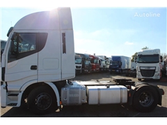 Iveco STRALIS Ciągnik siodłowy IVECO Stralis 420 + EURO 6 + 7X IN STOCK