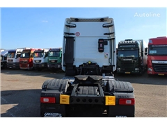 Iveco STRALIS Ciągnik siodłowy IVECO Stralis RESERVED !!!! 510 HP + Retarder + DOUBLE TANK/SPOILERS +