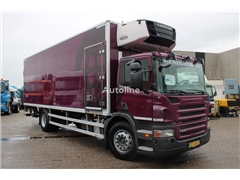 Scania P230 + CARRIER + euro 5