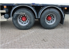 Scania G440 hiab 166-4 hipro + 6x4 + manual + remote