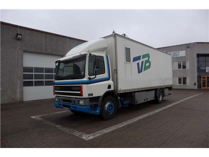 DAF CF 75.250