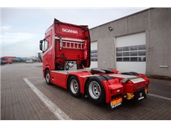 Scania S 500