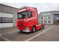 Scania S 500