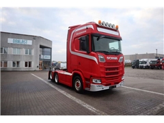 Scania S 500