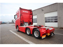 Scania S 500