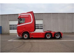 Scania S 500