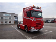 Scania S 500