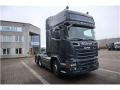 Scania R 730