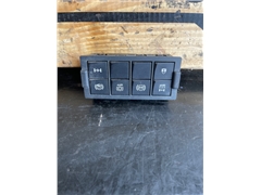 RENAULT SWITCH MODULE  7422338209