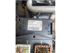 RENAULT KLIMA / AC UNIT 7484515288