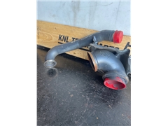 CUMMINS EXHAUST PIPE 5331939