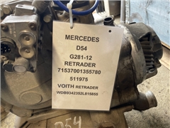 MERCEDES RETRADER  A9304301695