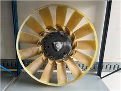 MERCEDES VISKOS FAN A4702000722