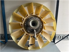 MERCEDES VISKOS FAN A4702000722