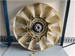 MAN VISKOS FAN 51.06600-7058