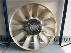 MAN VISKOS FAN 51.06600-7058