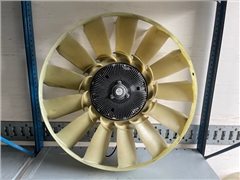 MAN VISKOS FAN 51.06600-7050