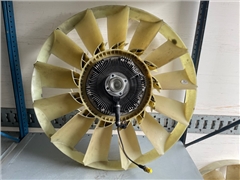 MAN VISKOS FAN 51.06600-7050