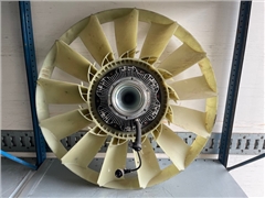 MERCEDES VISKOS FAN A4702000722