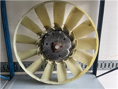 MERCEDES VISKOS FAN A4702000722