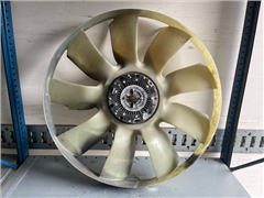 MAN VISKOS FAN 51.06600-7006