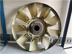 MAN VISKOS FAN 51.06600-7006