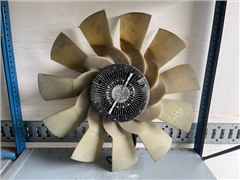 SCANIA VISKOS FAN 2035611