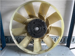 VOLVO VISOS FAN 21983184