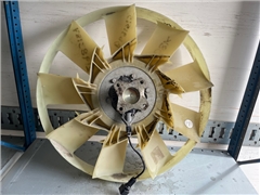 VOLVO VISOS FAN 21983184