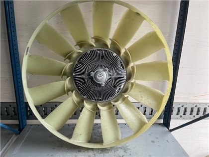 MERCEDES VISKOS FAN A4702000722