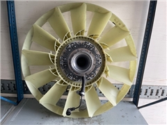 MERCEDES VISKOS FAN A4702000722