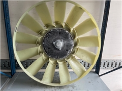 MERCEDES VISKOS FAN A4702000722