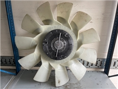 SCANIA VISKOS FAN 2437780