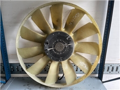 MAN VISKOS FAN 51.06600-7058