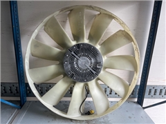 MAN VISKOS FAN 51.06600-7059