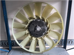 MAN VISKOS FAN 51.06600-7050