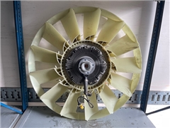 MAN VISKOS FAN 51.06600-7050