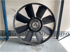 MAN VISKOS FAN 51.06601-0258