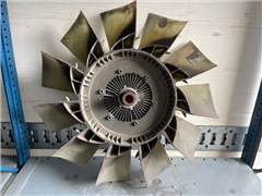 VOLVO VISKOS FAN 20832823