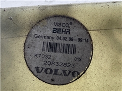 VOLVO VISKOS FAN 20832823