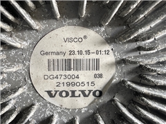 VOLVO VISKOS FAN 21990515