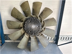 SCANIA VISKOS FAN 2078557