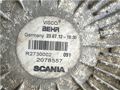 SCANIA VISKOS FAN 2078557