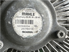 SCANIA VISKOS FAN  2576016