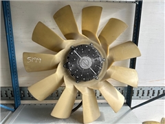 SCANIA VISKOS FAN 2437783