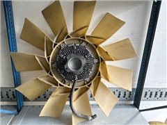 SCANIA VISKOS FAN 2437783