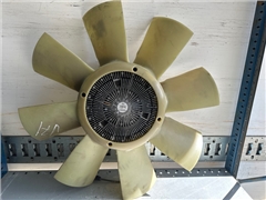 VOLVO VISKOS FAN 20981224